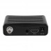 Conversor Digital de TV com Gravador CD 700 Intelbras